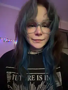 MaddisonHaas online show from 06/28/26, 04:57