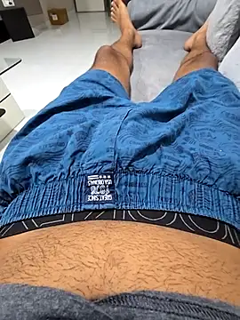 davidevans0989 online show from 01/14/26, 08:03