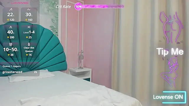 Snapshot of Sweetgirl4u_ chatting on 02/01/25, 01:20 Sweetgirl4u  online show from 02/01/25, 01:20