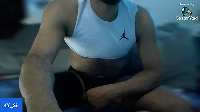 KySir1990 online show from 09/21/25, 01:18