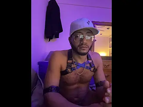 KySir1990 online show from 02/09/26, 03:21