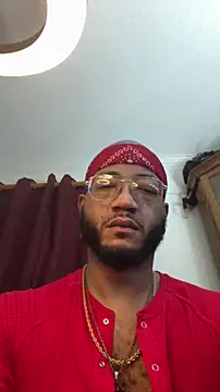 KySir1990 online show from 03/06/26, 05:26