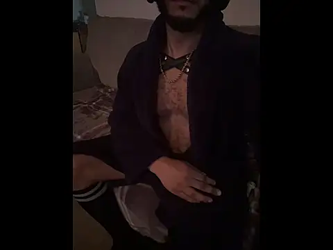 KySir1990 online show from 03/17/26, 08:12