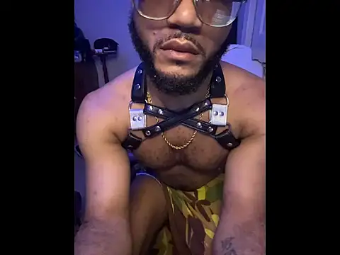 KySir1990 online show from 04/04/26, 12:09