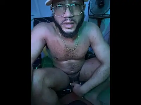 KySir1990 online show from 04/13/26, 03:50