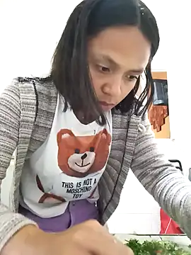 Samary thomas online show from 01/14/25, 10:23