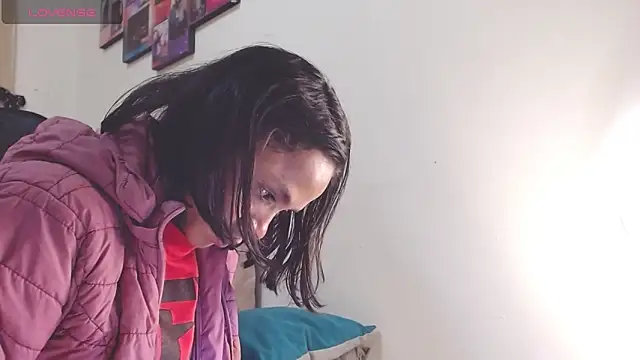 Samary thomas online show from 01/18/25, 12:13