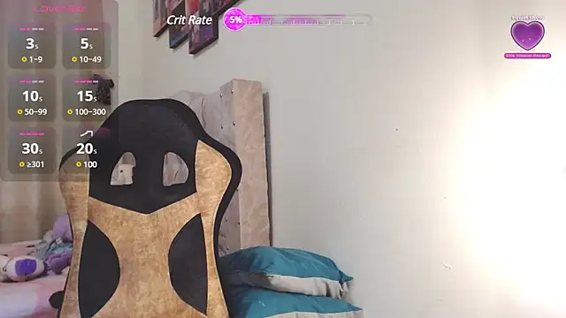 Samary thomas online show from 01/25/25, 12:27