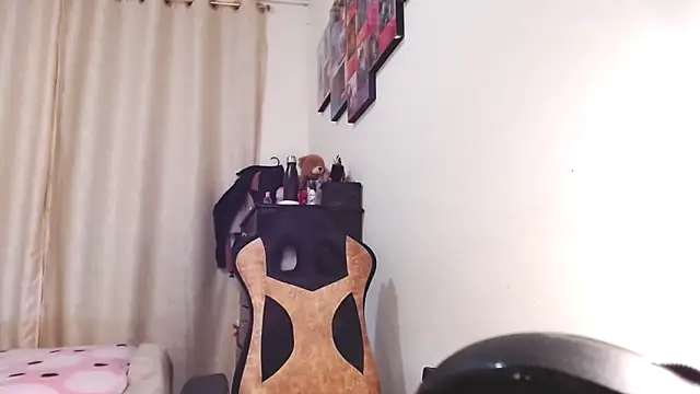 Samary thomas online show from 02/26/25, 11:48