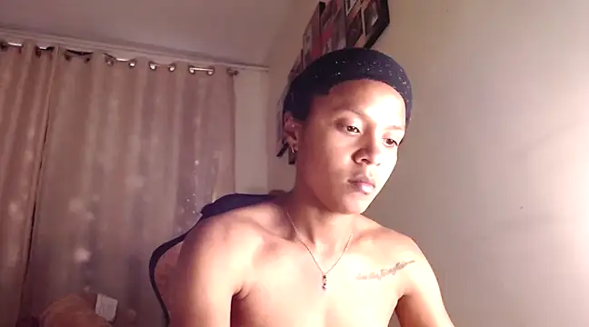 Samary thomas online show from 03/19/25, 09:27