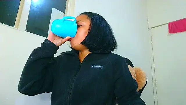 Samary thomas online show from 01/10/26, 02:35