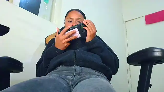 Samary thomas online show from 02/01/26, 01:48