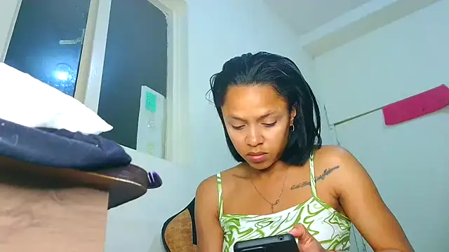 Samary thomas online show from 02/06/26, 12:04