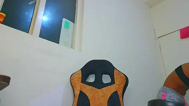 Samary thomas online show from 02/20/26, 01:13