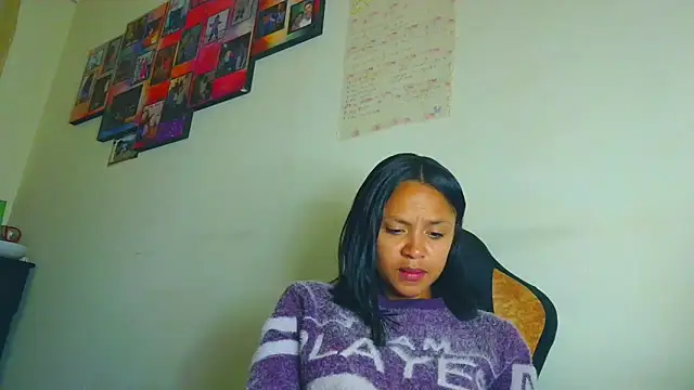 Samary thomas online show from 05/29/26, 12:52