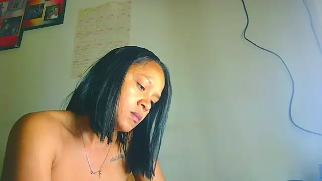 Samary thomas online show from 05/31/26, 01:25