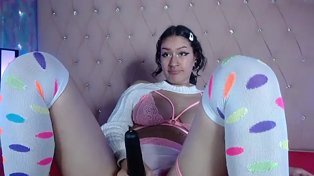 Nina Ethan online show from 12/03/24, 01:30