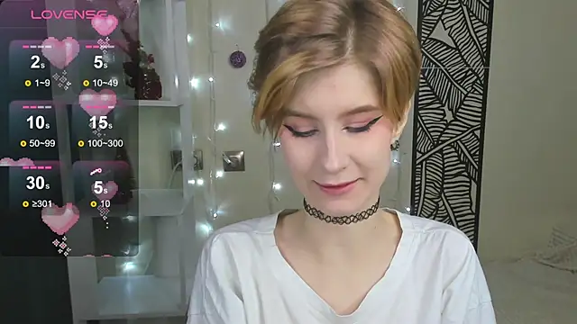 Angel Jules online show from 12/26/24, 04:10