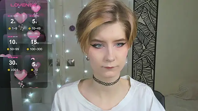 Angel Jules online show from 12/27/24, 01:22