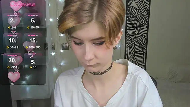 Angel Jules online show from 12/27/24, 04:26