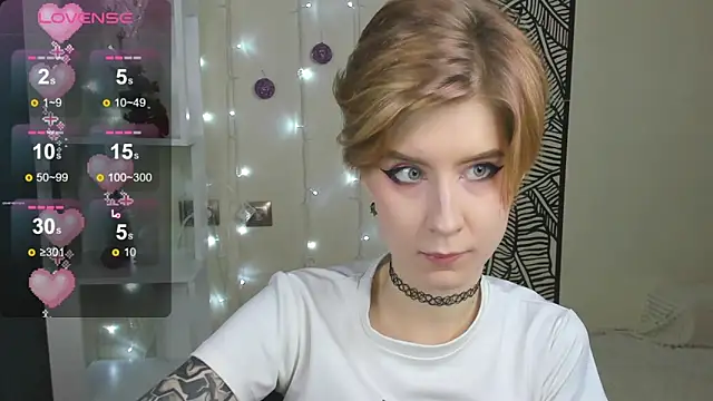 Angel Jules online show from 12/28/24, 04:30