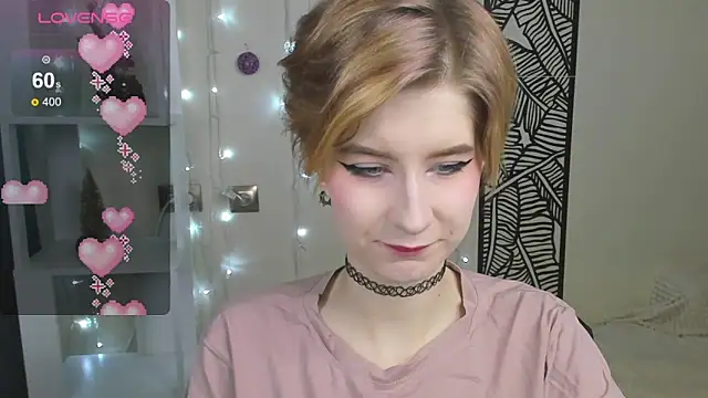 Angel Jules online show from 12/29/24, 01:13