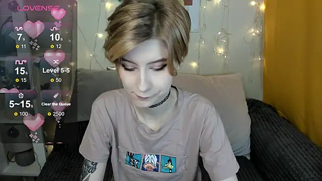 Angel Jules online show from 12/30/24, 04:20