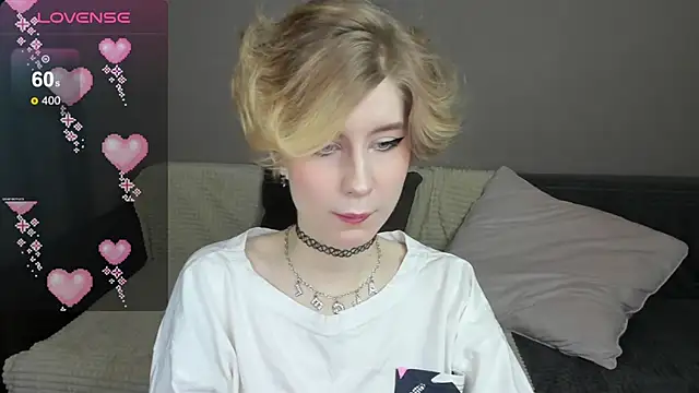 Angel Jules online show from 02/21/25, 01:00