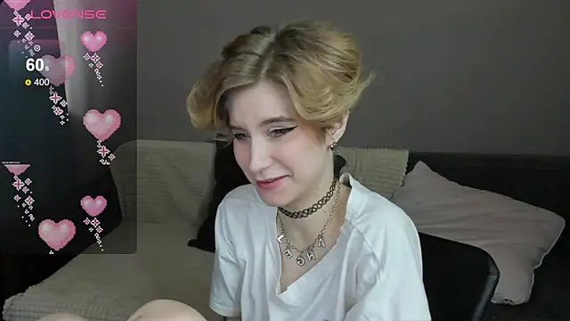 Angel Jules online show from 02/21/25, 04:07