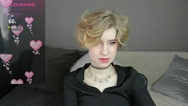 Angel Jules online show from 02/23/25, 04:07