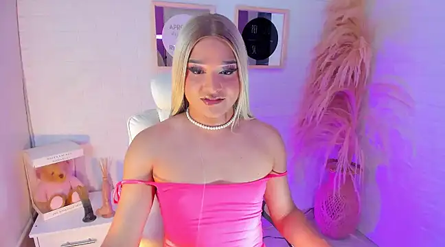 Elody Preysler69 online show from 01/15/25, 07:05