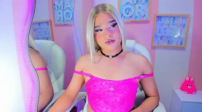 Elody Preysler69 online show from 01/18/25, 03:53