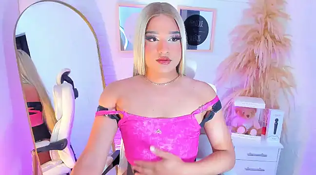 Elody Preysler69 online show from 01/24/25, 04:59