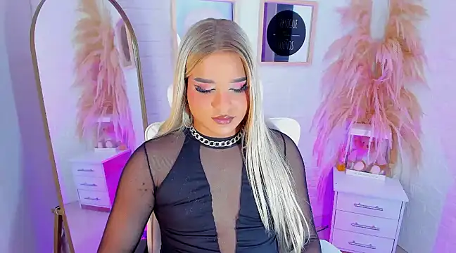 Elody Preysler69 online show from 01/31/25, 05:51