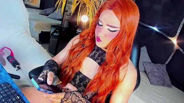 Elody Preysler69 online show from 04/14/26, 04:29