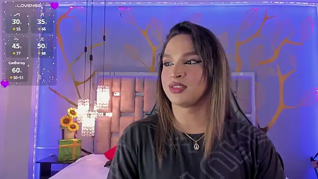 Snapshot of KylieVictoria chatting on 01/07/25, 03:57 KylieVictoria online show from 01/07/25, 03:57