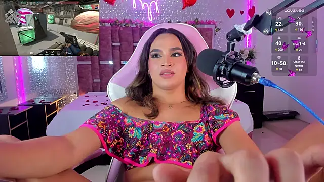 Snapshot of KylieVictoria chatting on 02/16/25, 07:59 KylieVictoria online show from 02/16/25, 07:59