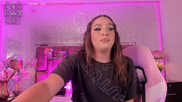 Snapshot of KylieVictoria chatting on 09/28/25, 04:51 KylieVictoria online show from 09/28/25, 04:51