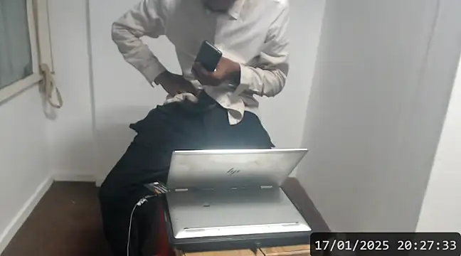 Snapshot of Mastertopdome chatting on 01/17/25, 11:29 Mastertopdome online show from 01/17/25, 11:29