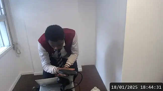 Snapshot of Mastertopdome chatting on 01/18/25, 09:45 Mastertopdome online show from 01/18/25, 09:45