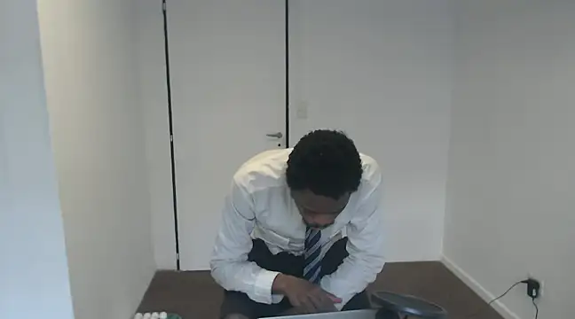 Snapshot of Mastertopdome chatting on 02/17/25, 01:21 Mastertopdome online show from 02/17/25, 01:21