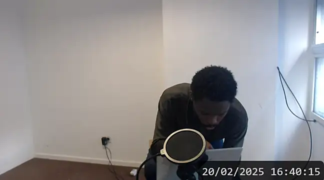 Snapshot of Mastertopdome chatting on 02/20/25, 07:41 Mastertopdome online show from 02/20/25, 07:41