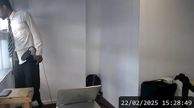 Snapshot of Mastertopdome chatting on 02/22/25, 06:30 Mastertopdome online show from 02/22/25, 06:30