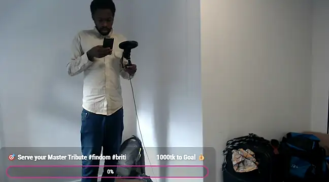 Snapshot of Mastertopdome chatting on 03/14/25, 12:18 Mastertopdome online show from 03/14/25, 12:18