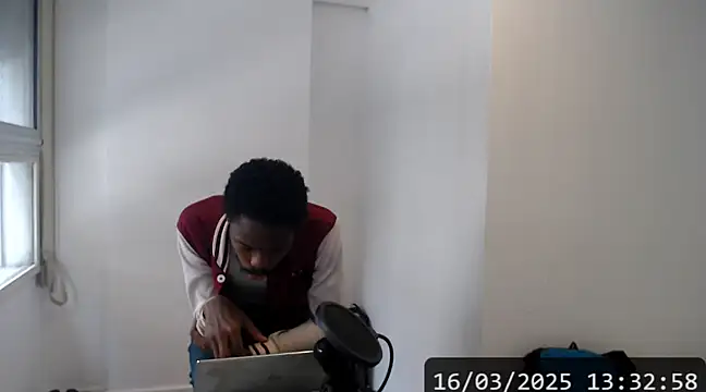 Snapshot of Mastertopdome chatting on 03/16/25, 04:34 Mastertopdome online show from 03/16/25, 04:34