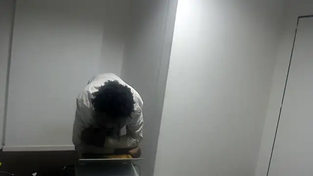 Snapshot of Mastertopdome chatting on 10/13/25, 01:05 Mastertopdome online show from 10/13/25, 01:05