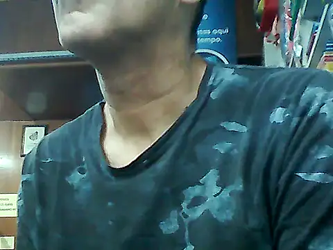 Snapshot of barboza991 chatting on 12/28/24, 08:36 barboza991 online show from 12/28/24, 08:36