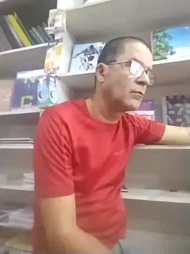 Snapshot of barboza991 chatting on 01/18/25, 01:08 barboza991 online show from 01/18/25, 01:08