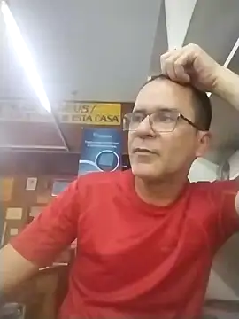 Snapshot of barboza991 chatting on 01/18/25, 07:48 barboza991 online show from 01/18/25, 07:48