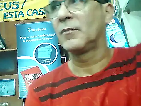 Snapshot of barboza991 chatting on 02/13/25, 01:05 barboza991 online show from 02/13/25, 01:05